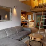 Atelier Luxurioeses Mit Alpinem Charme Lägenhet *