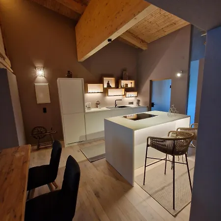 Atelier Telfes im Stubai