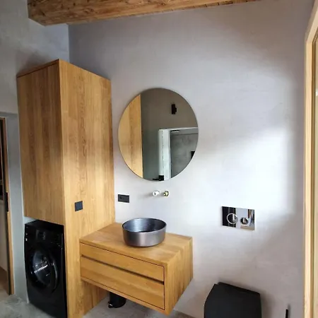 Atelier Telfes im Stubai