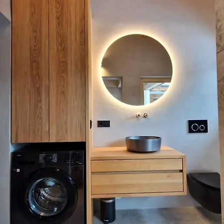 Atelier Luxurioeses Mit Alpinem Charme *