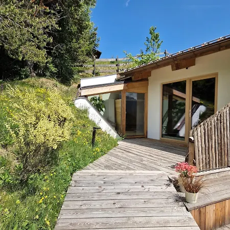 Atelier Luxurioeses Mit Alpinem Charme