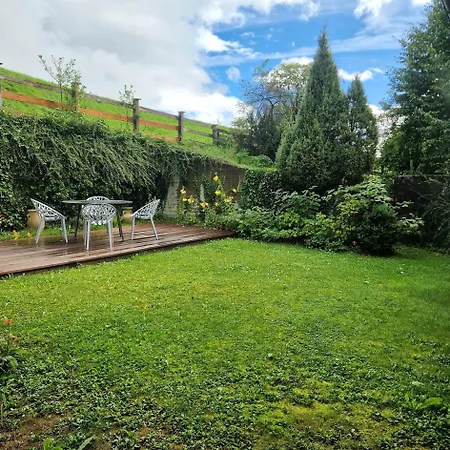 Apartment Atelier Telfes im Stubai