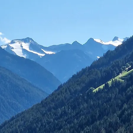 Atelier Apartment Telfes im Stubai