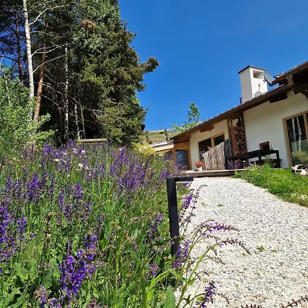 דירה Atelier Luxurioeses Mit Alpinem Charme