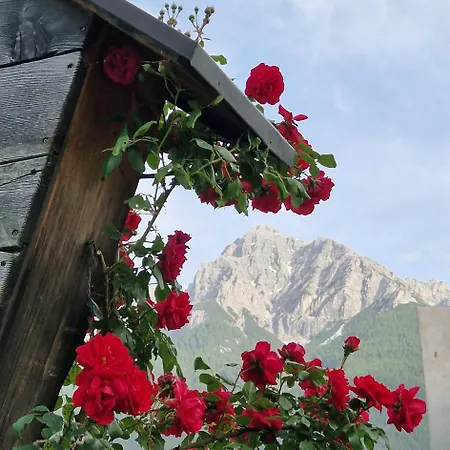 Atelier * Telfes im Stubai