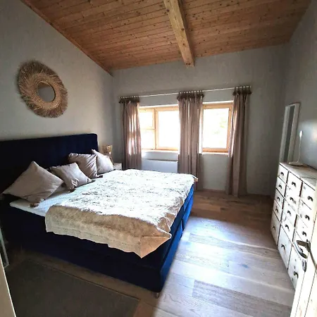 Atelier Luxurioeses Mit Alpinem Charme * טלפס אים שטובל