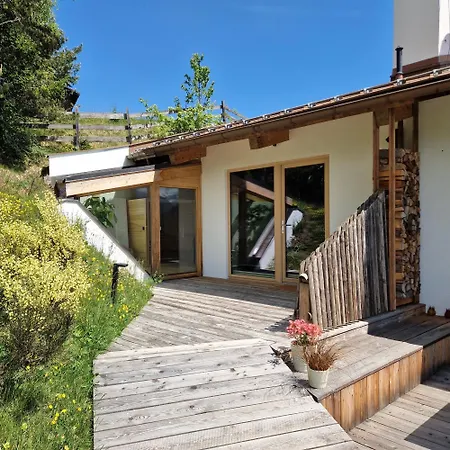 Atelier Luxurioeses Mit Alpinem Charme דירה *