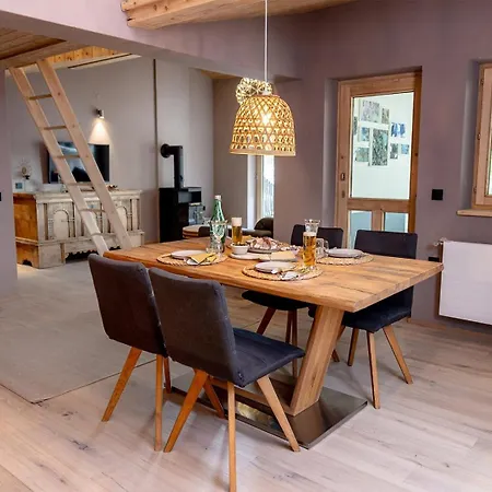 Atelier Luxurioeses Mit Alpinem Charme * Telfes im Stubai