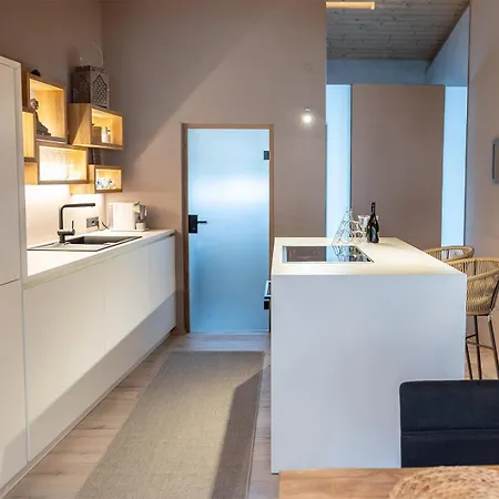 Atelier Luxurioeses Mit Alpinem Charme Telfes im Stubai