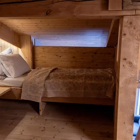 Atelier Luxurioeses Mit Alpinem Charme Apartament