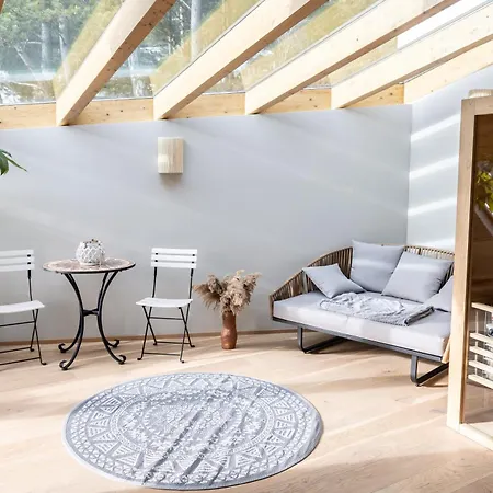 Atelier Luxurioeses Mit Alpinem Charme Apartament Telfes im Stubai