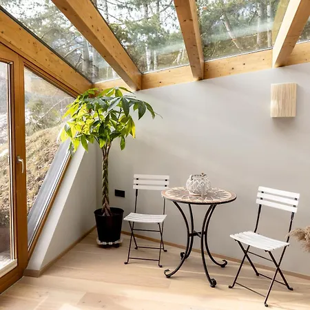 Atelier Luxurioeses Mit Alpinem Charme * Telfes im Stubai