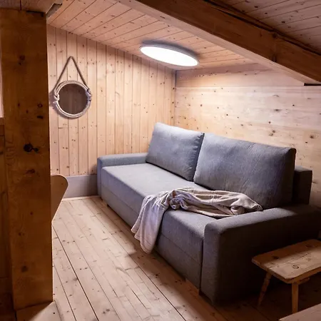 Atelier Luxurioeses Mit Alpinem Charme Apartament Telfes im Stubai