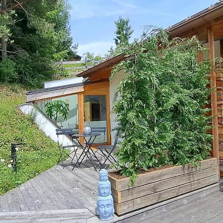 Atelier Luxurioeses Mit Alpinem Charme Telfes im Stubai