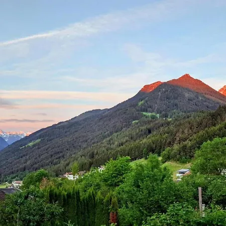 Atelier Luxurioeses Mit Alpinem Charme Apartament