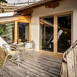 Atelier Luxurioeses Mit Alpinem Charme Апартаменты