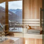 Atelier Luxurioeses Mit Alpinem Charme
