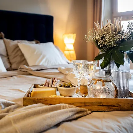 Atelier Luxurioeses Mit Alpinem Charme تلفس ام ستوباي