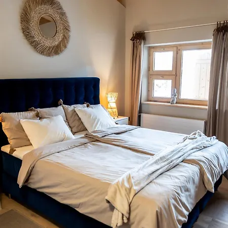Atelier Luxurioeses Mit Alpinem Charme Apartamento Telfes im Stubai
