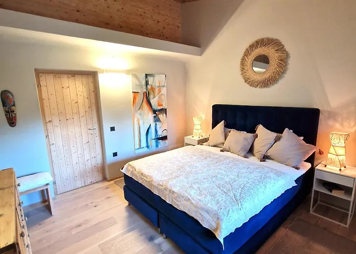 Atelier Luxurioeses Mit Alpinem Charme شقة تلفس ام ستوباي