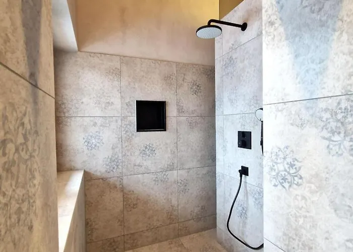 Atelier Luxurioeses Mit Alpinem Charme تلفس ام ستوباي