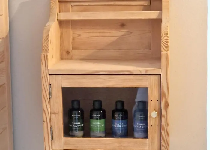 Atelier Luxurioeses Mit Alpinem Charme شقة