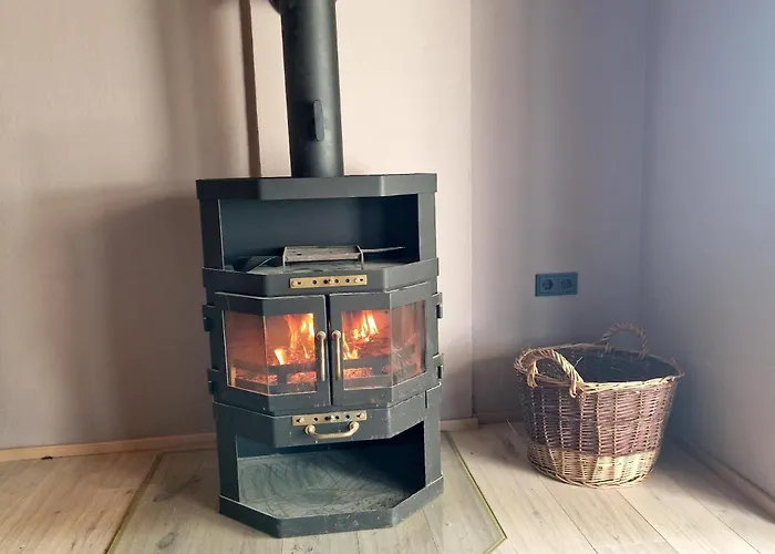 شقة Atelier Luxurioeses Mit Alpinem Charme