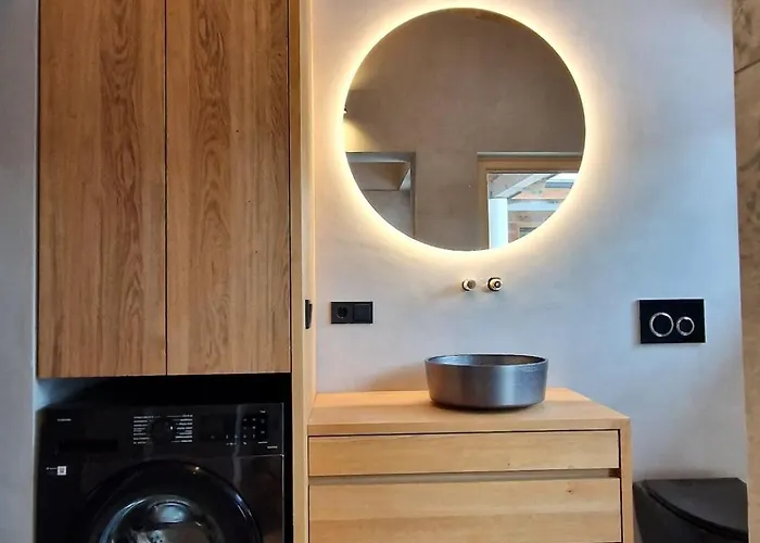 Atelier Luxurioeses Mit Alpinem Charme *