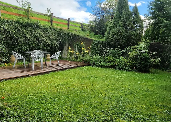 شقة Atelier Luxurioeses Mit Alpinem Charme تلفس ام ستوباي