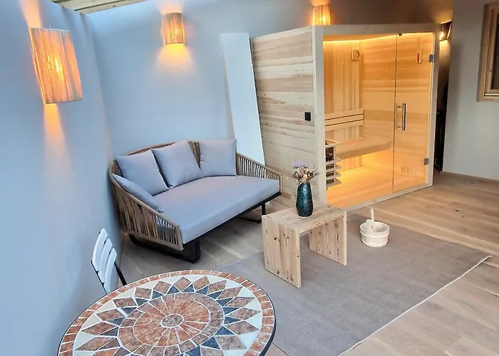 شقة Atelier Luxurioeses Mit Alpinem Charme *