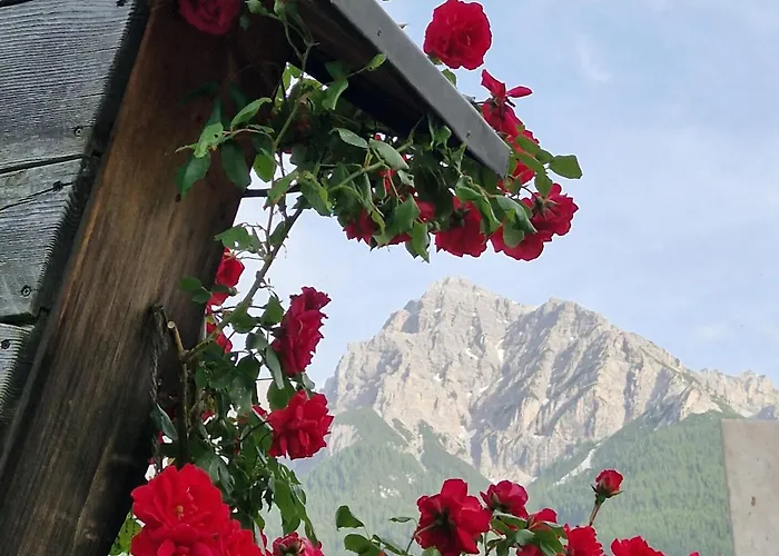 Atelier Luxurioeses Mit Alpinem Charme * تلفس ام ستوباي