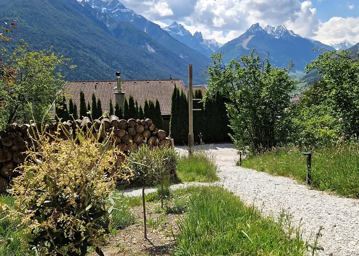 شقة Atelier Luxurioeses Mit Alpinem Charme *