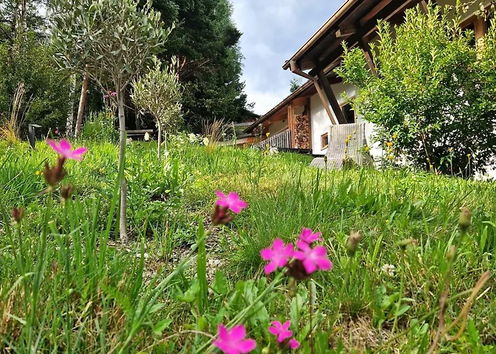 Atelier Luxurioeses Mit Alpinem Charme *