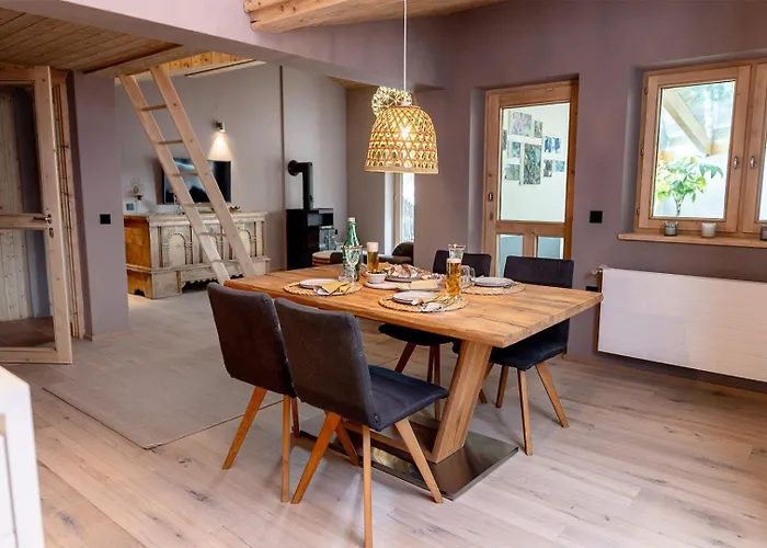 Atelier Luxurioeses Mit Alpinem Charme * تلفس ام ستوباي