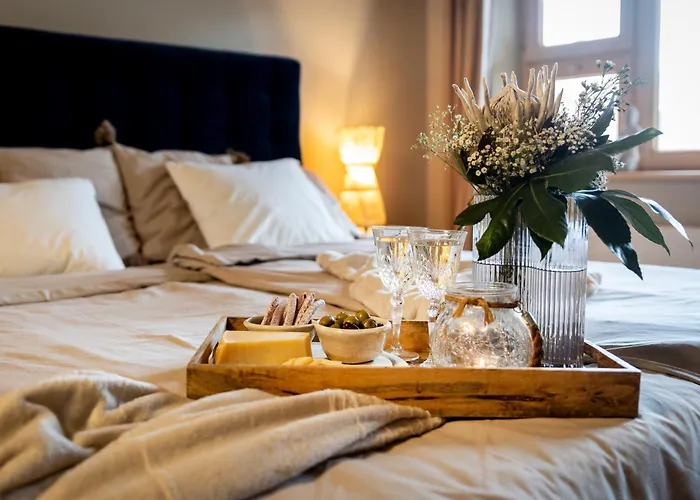 Atelier Luxurioeses Mit Alpinem Charme تلفس ام ستوباي