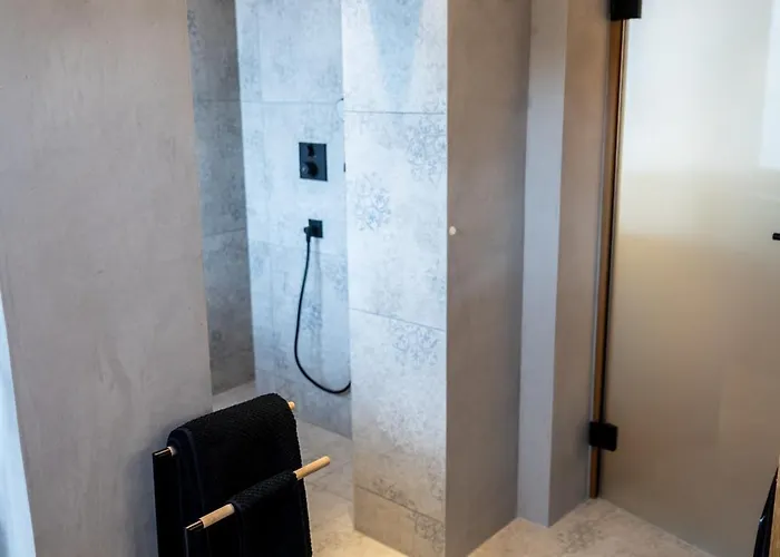 Atelier Luxurioeses Mit Alpinem Charme شقة