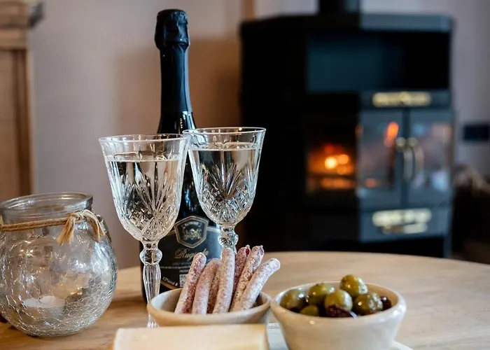 Atelier Luxurioeses Mit Alpinem Charme شقة *