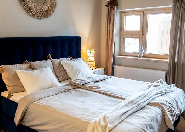 Atelier Luxurioeses Mit Alpinem Charme شقة تلفس ام ستوباي