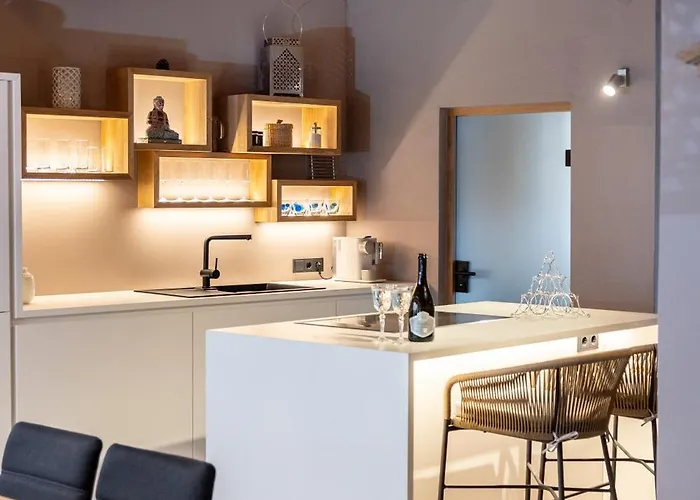 Atelier Luxurioeses Mit Alpinem Charme * تلفس ام ستوباي