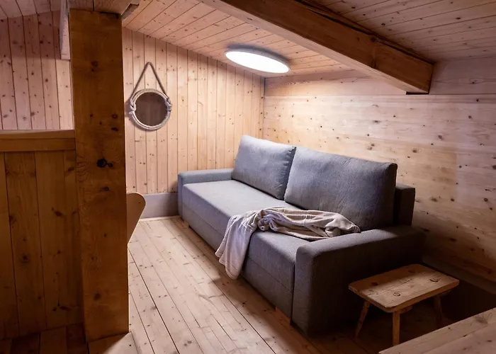 Atelier Luxurioeses Mit Alpinem Charme شقة تلفس ام ستوباي