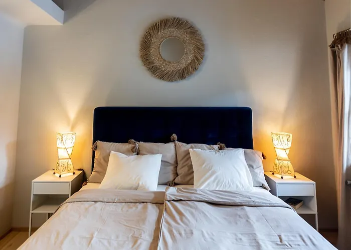 شقة Atelier Luxurioeses Mit Alpinem Charme *