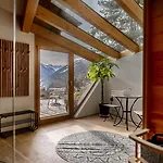 Apartamento Atelier Luxurioeses Mit Alpinem Charme