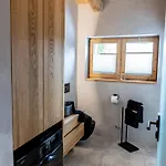 Apartamento Atelier Luxurioeses Mit Alpinem Charme